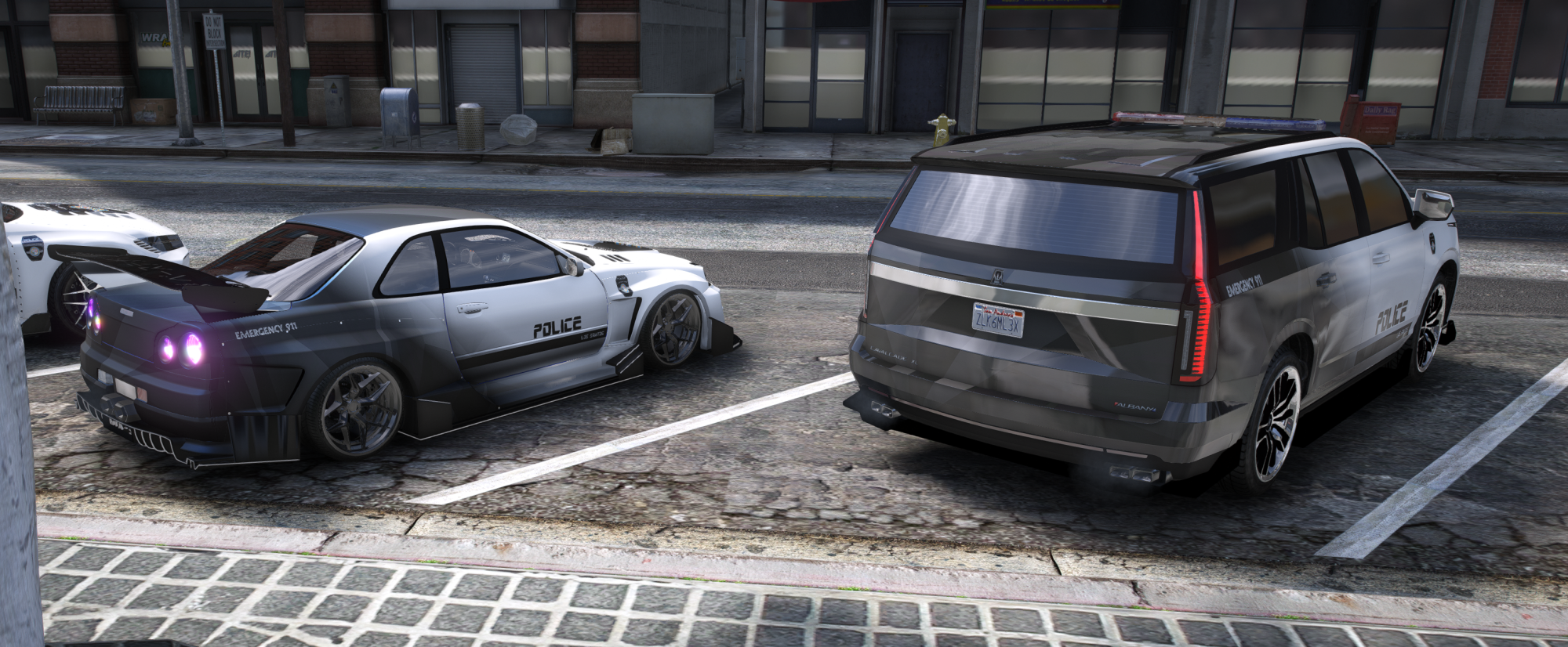 Police Bundle 🚓 Screenshot 8
