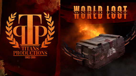 World Looting