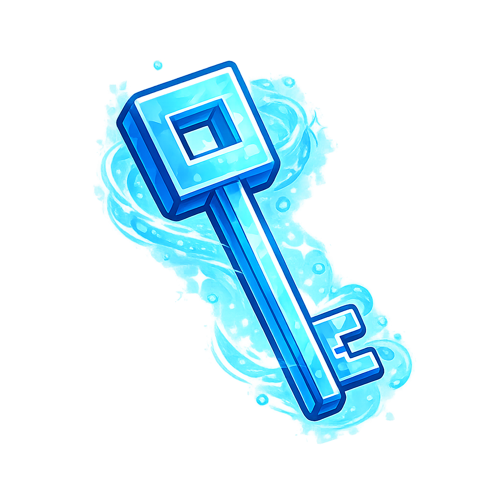 Ascendant Key