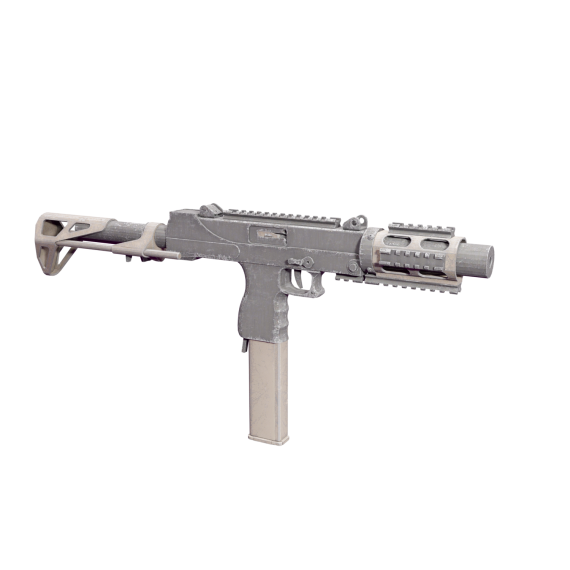 Mpa30 Ssg