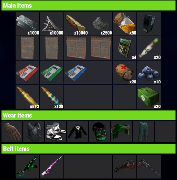 (Sale) VIP++