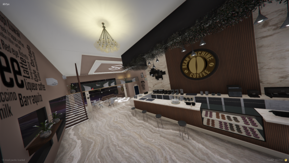 Bean Machine preview 2