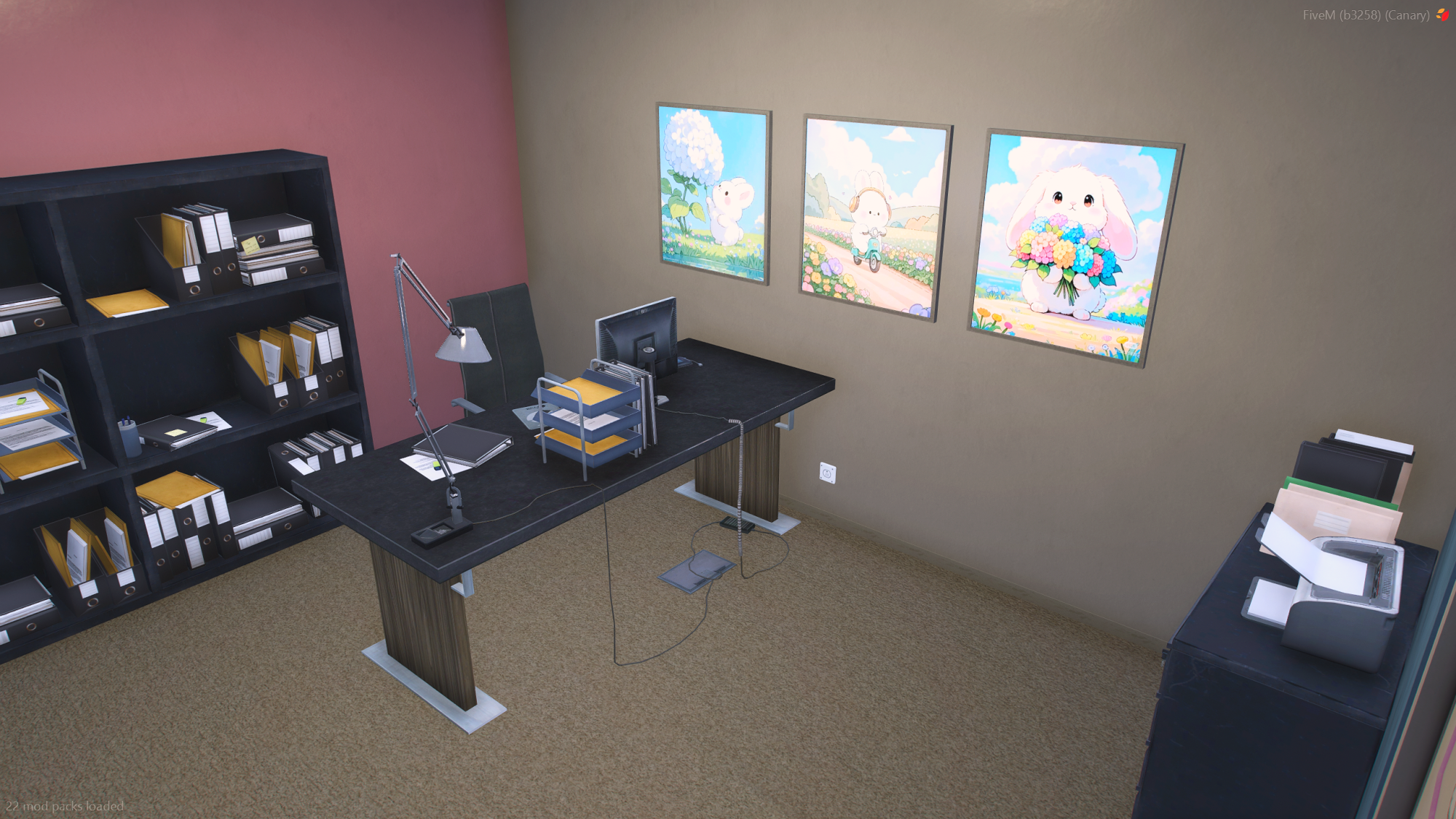 Rabbit Coffee Screenshot 9