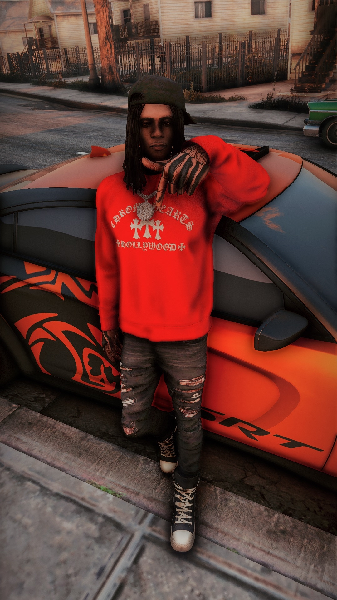Lil Jeff v1