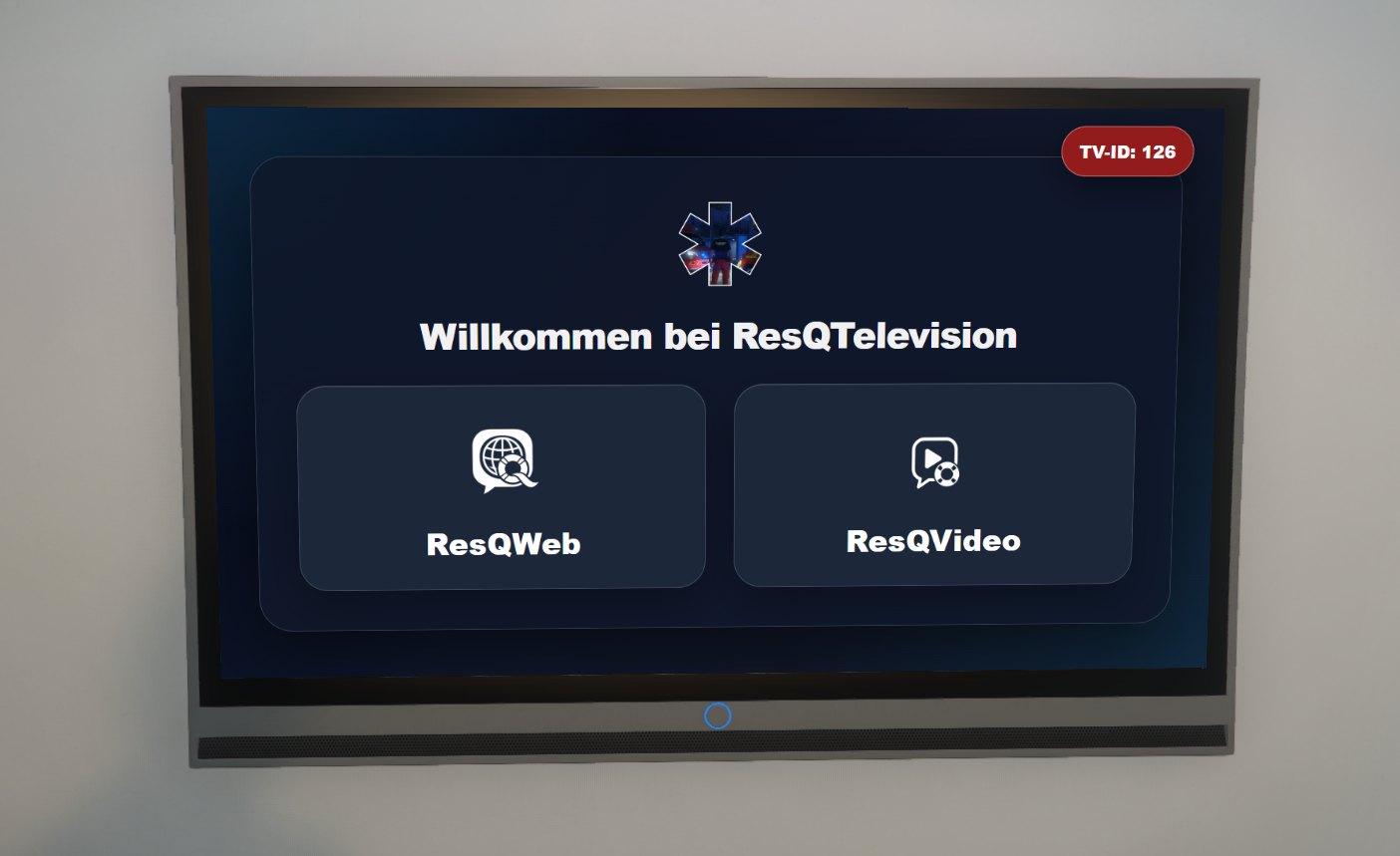 ResQTelevision