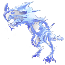 Ghost Reaper Costume