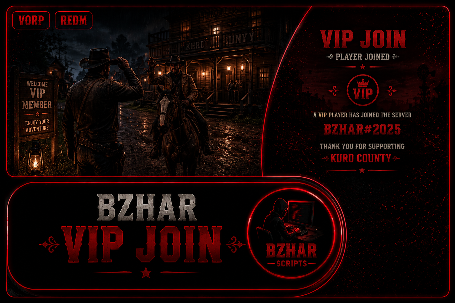 Bzhar Vip Join