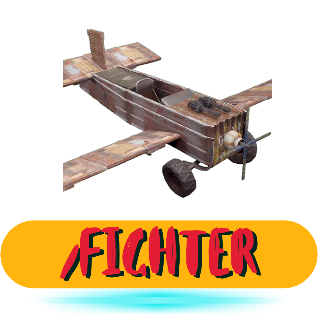 Fighter