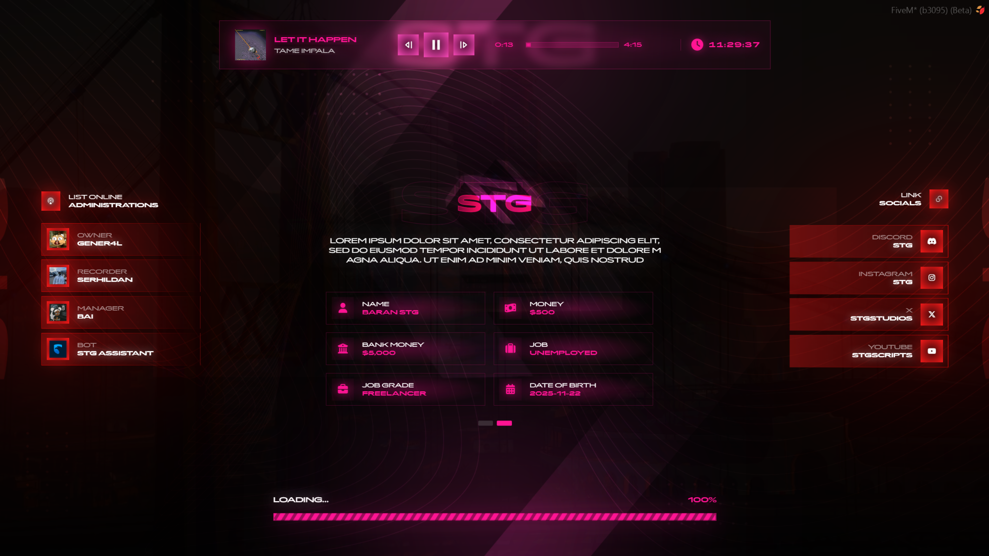 Loading Screen V2 - Image undefined