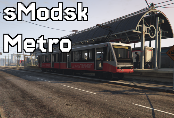 Metro (Escrowed)