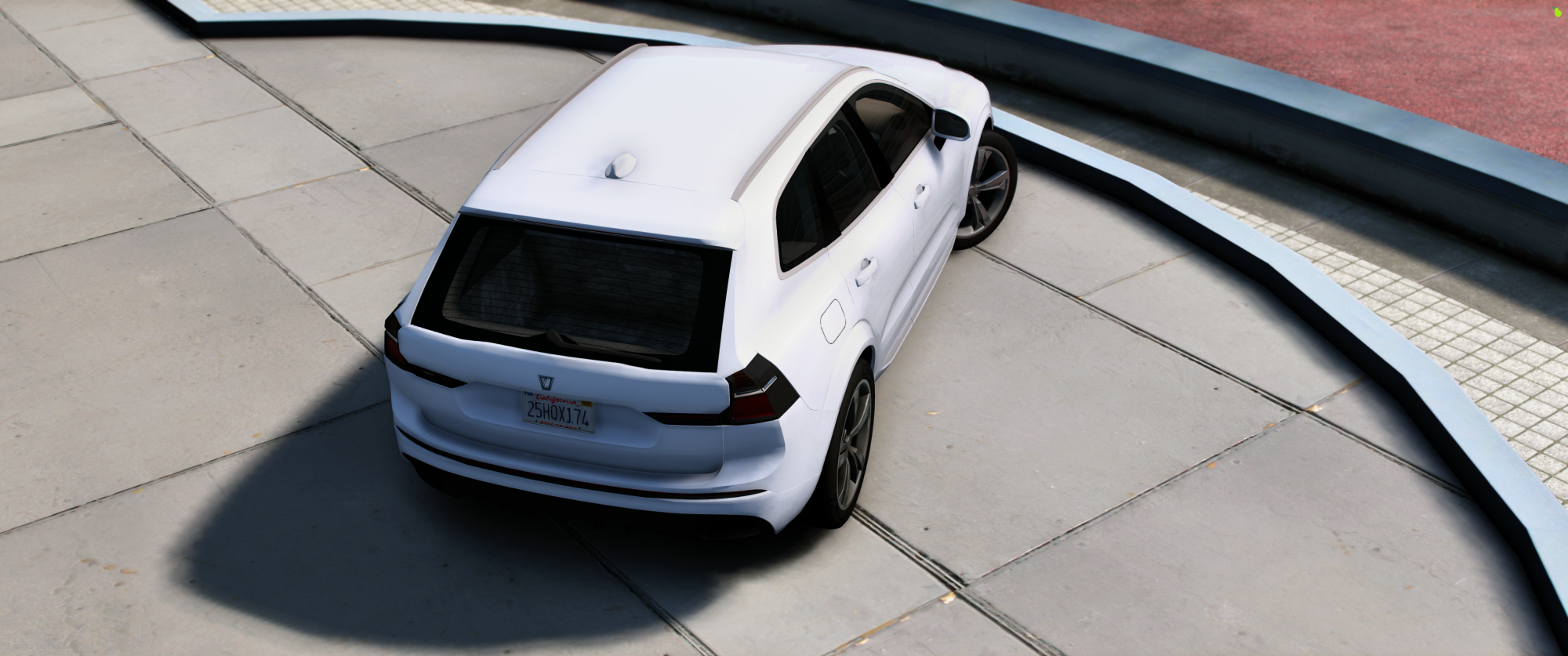 Vulcar 60CX