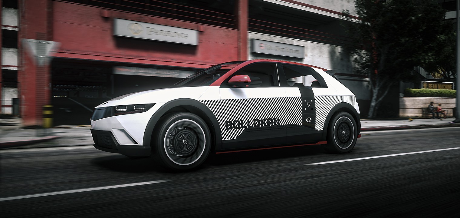Bollokan e-Rotiq