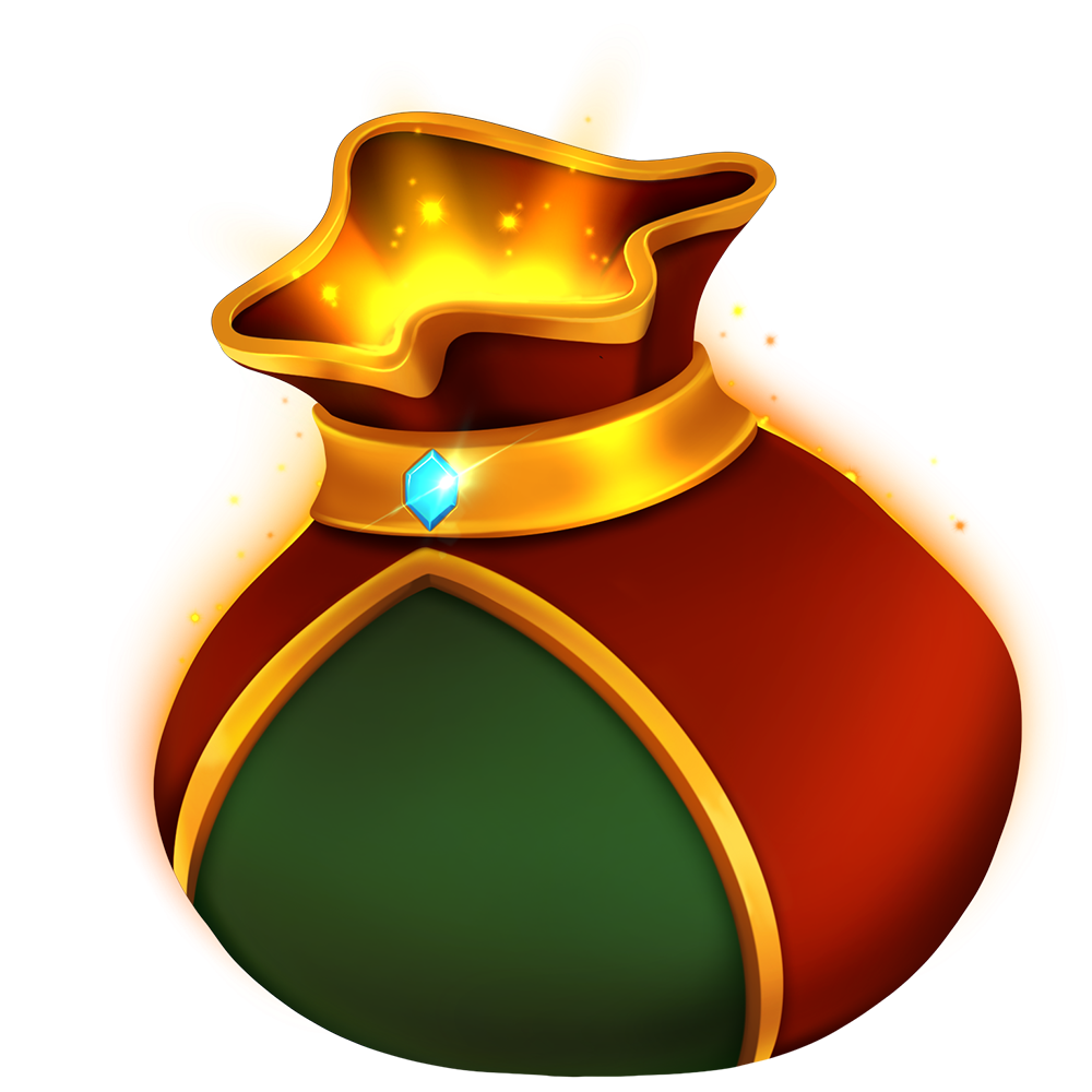 MEGA Rank