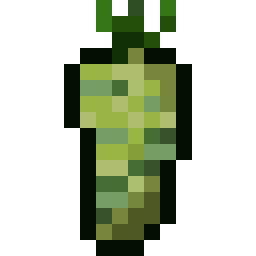 Wasabi Seed