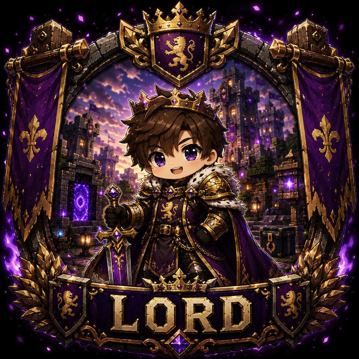 Lord