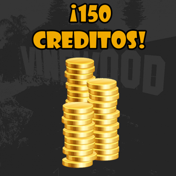 150 Creditos