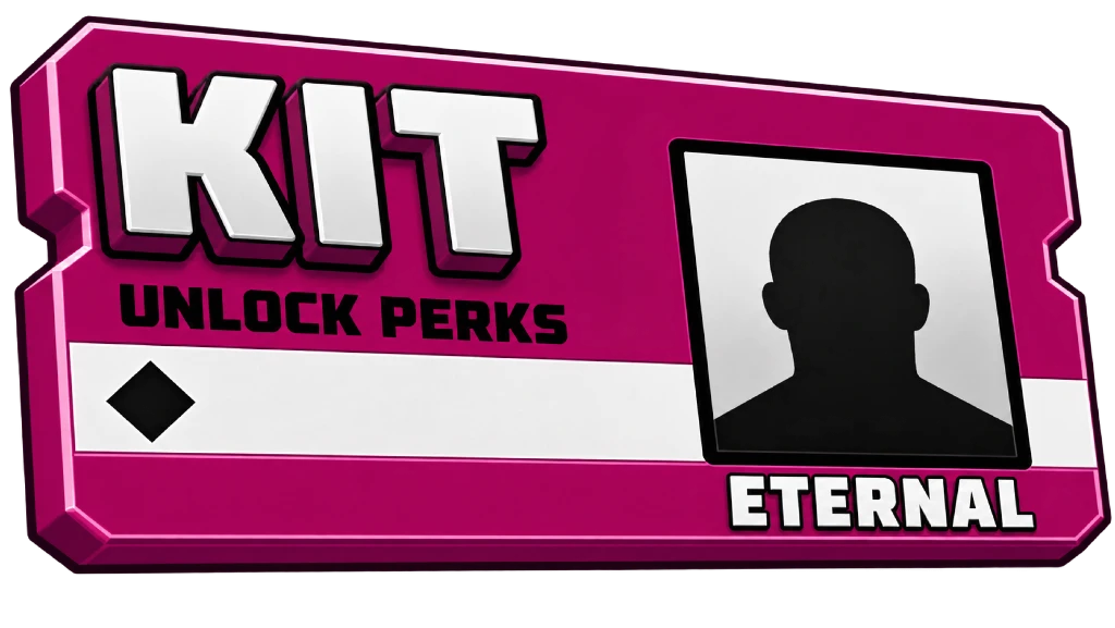 Eternal Kit