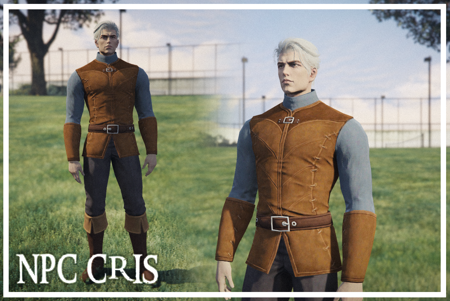 Npc Cris