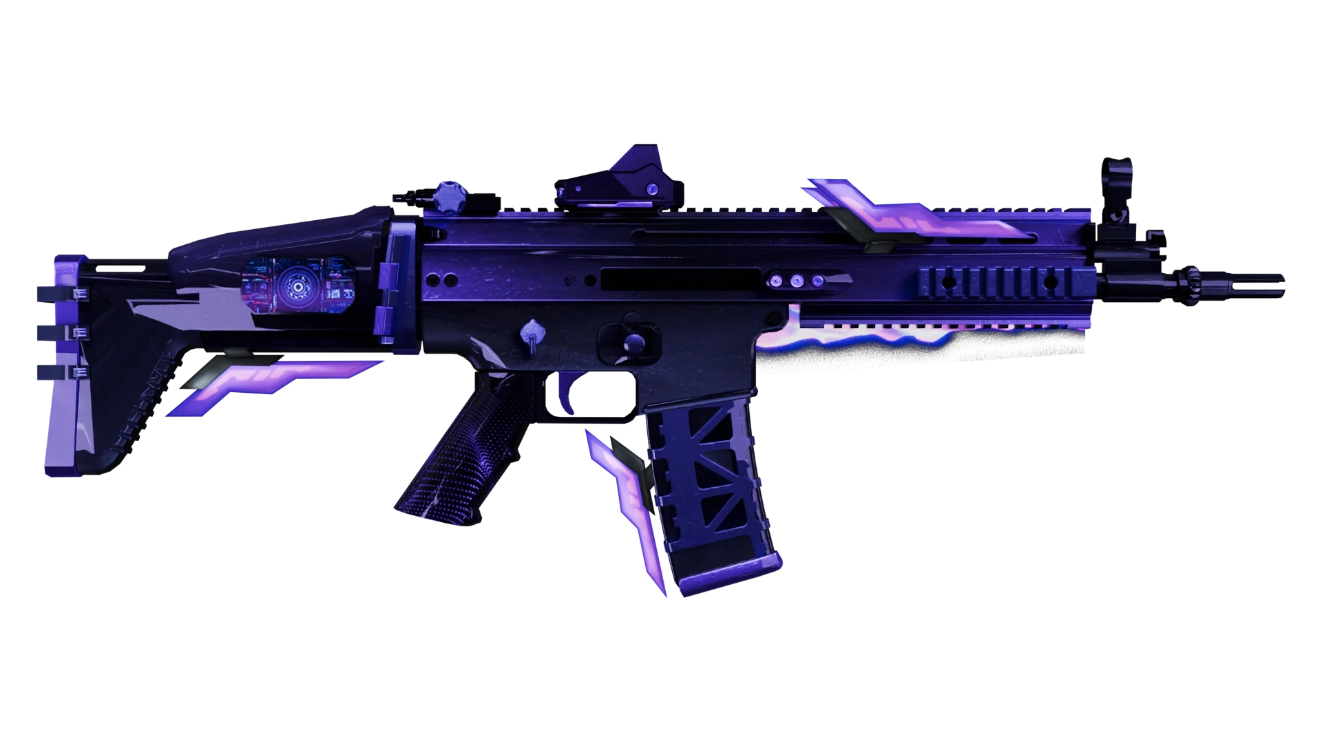 SCAR SUPERNOVA