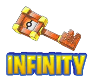 Llave Infinity