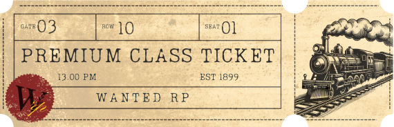 Premium Ticket