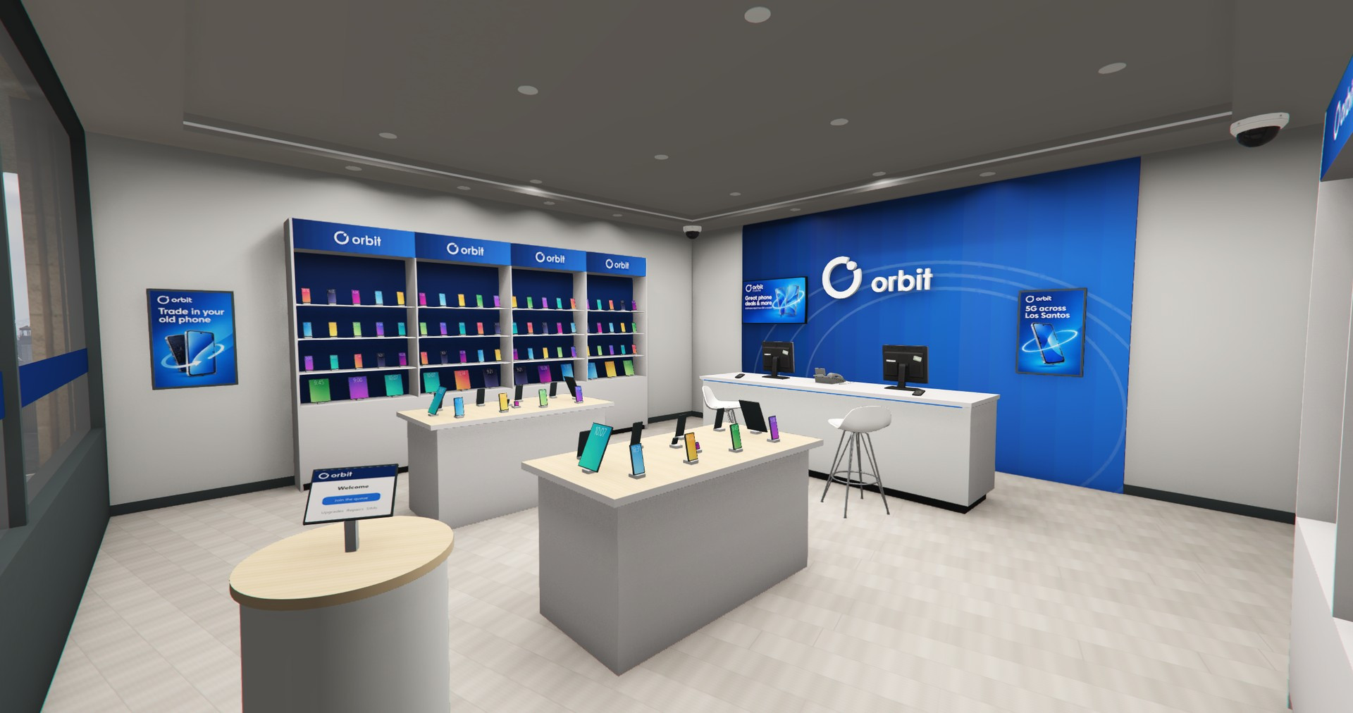 NO BS Phone Shops | UK Phone Shop MLO - Orbit, Trio & Voxfone (All 7 Digital Dens) — image 2
