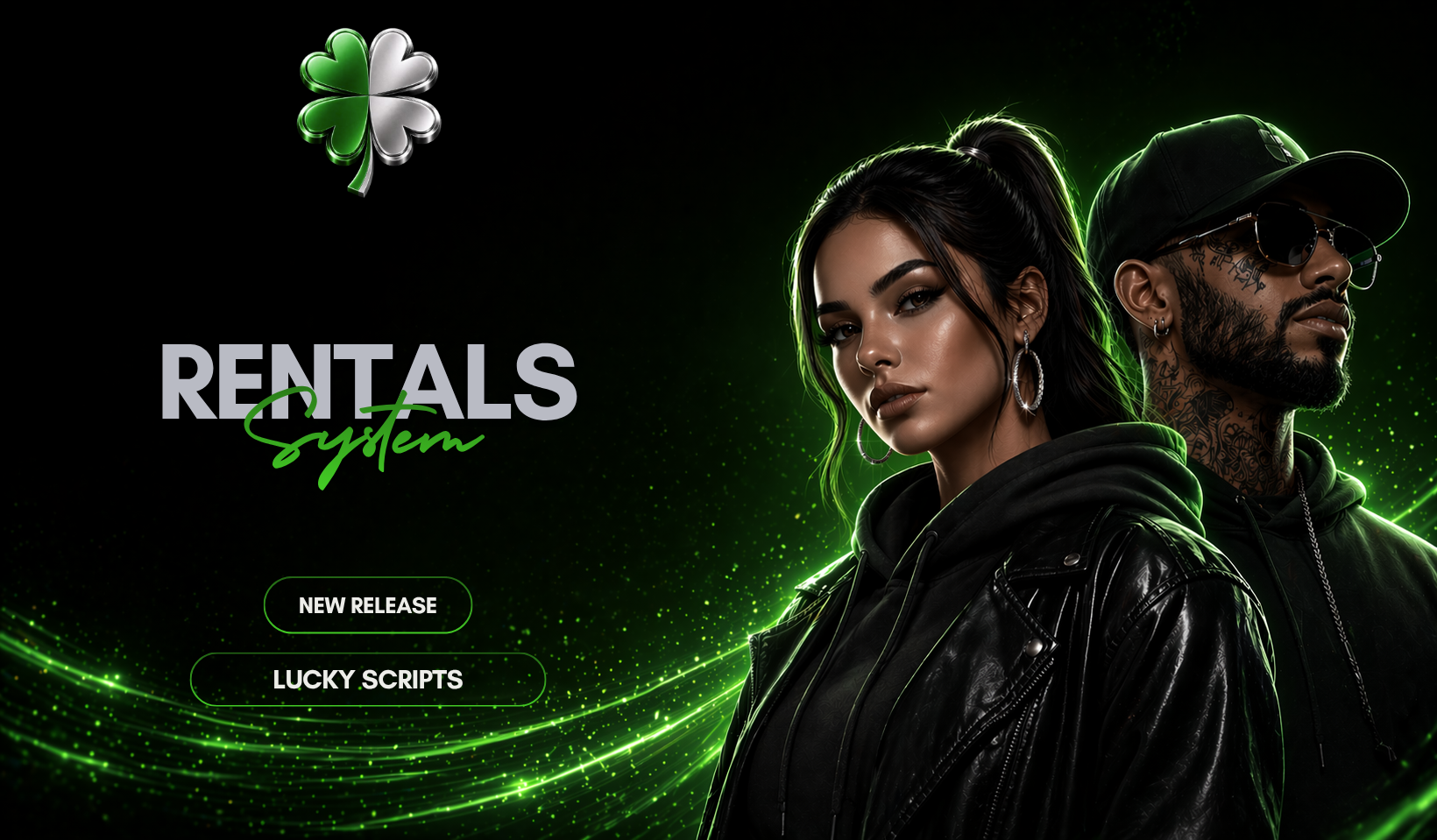 Rentals [ESX]