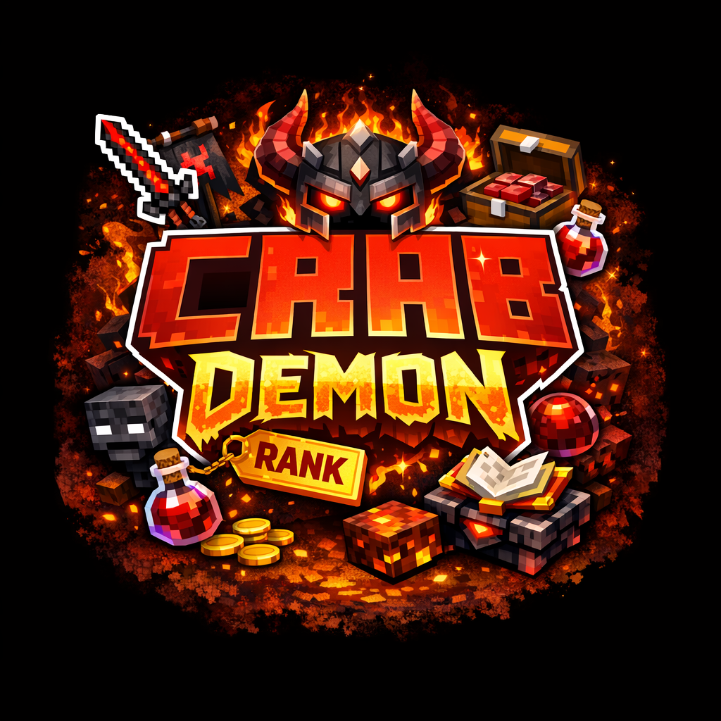 CRABDEMON