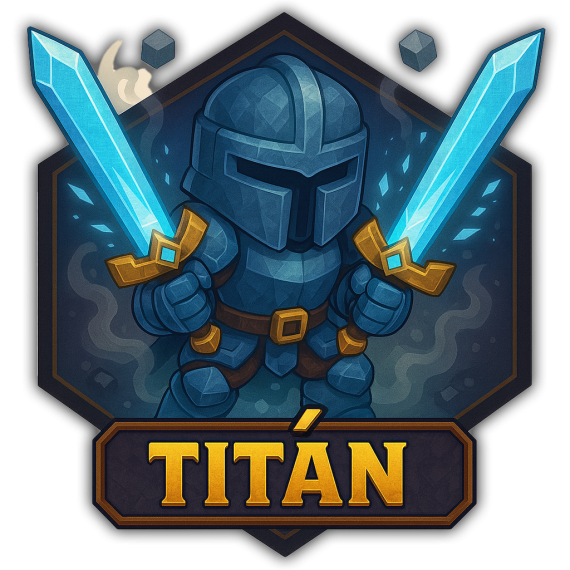 Rango Titan
