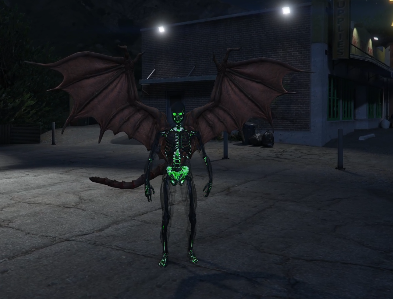 NC Wings