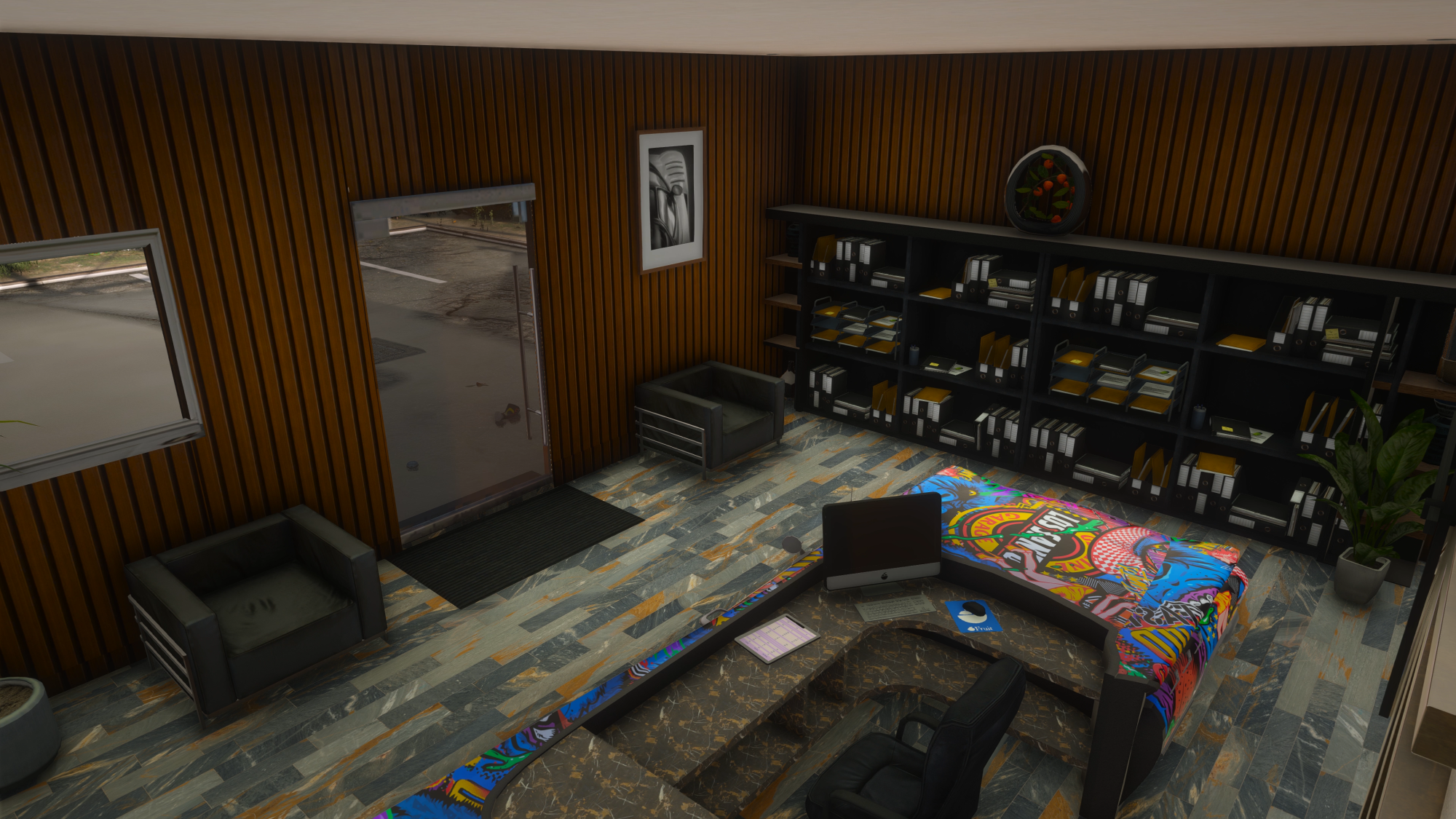 Workshop 3