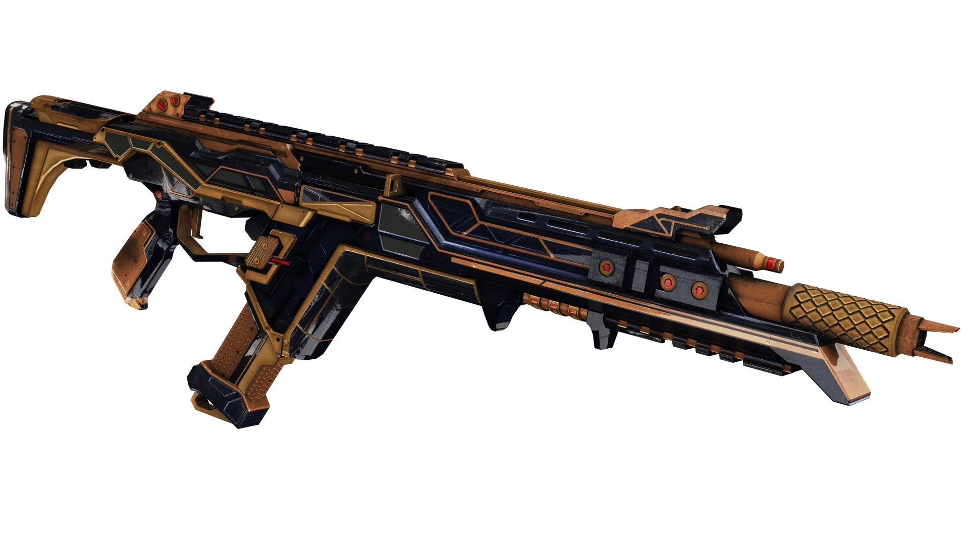 MDN GOLDEN