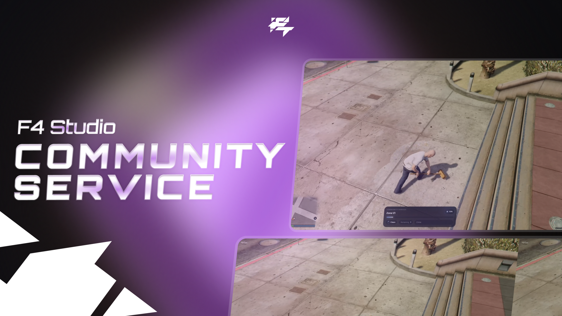 Featured package picture