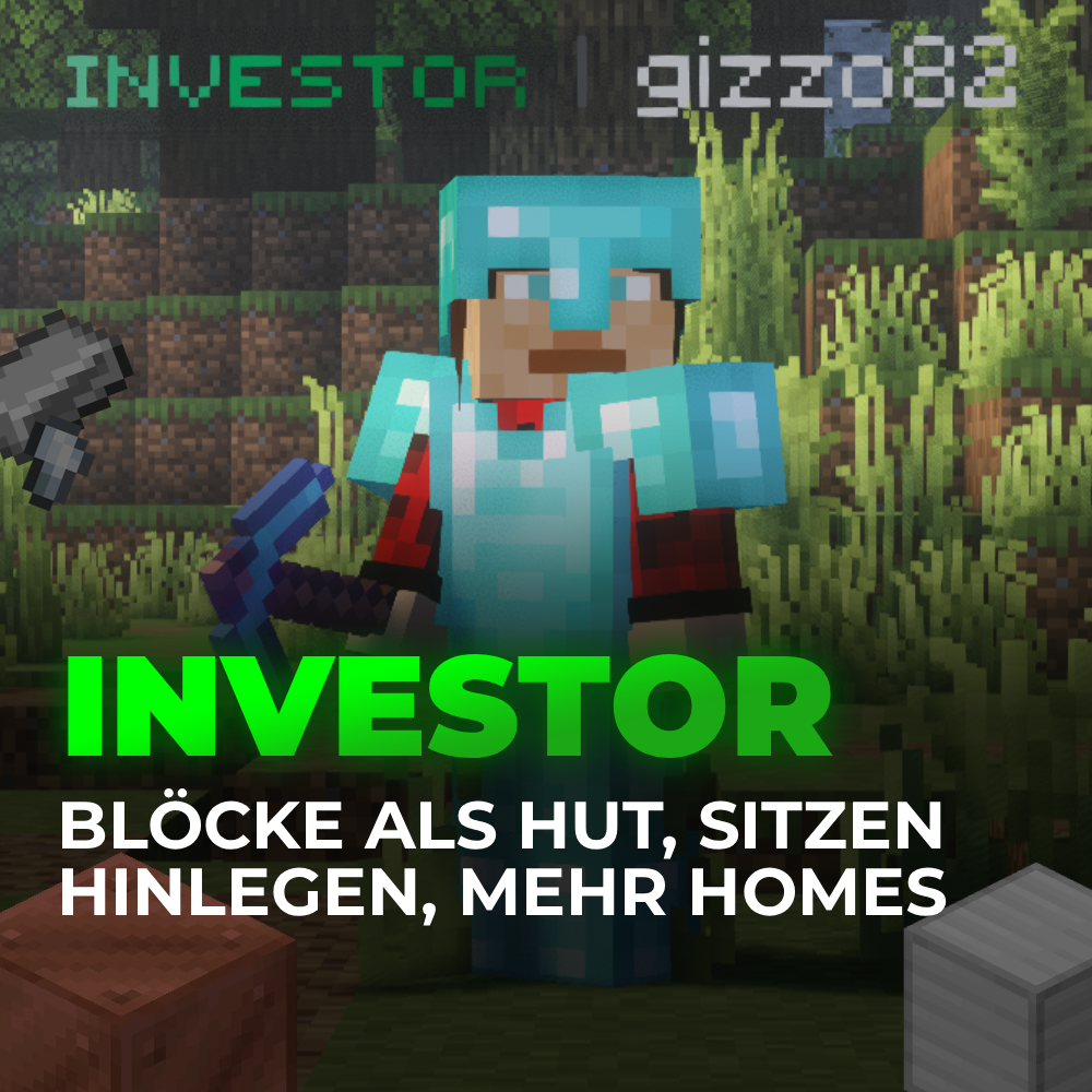 INVESTOR | Lifetime