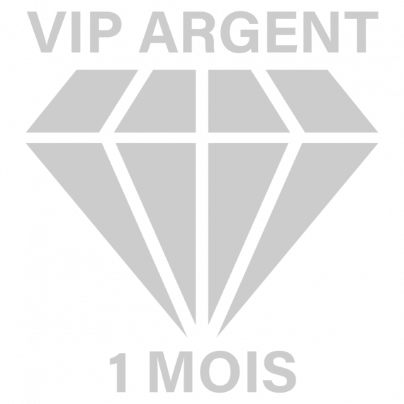 VIP Argent