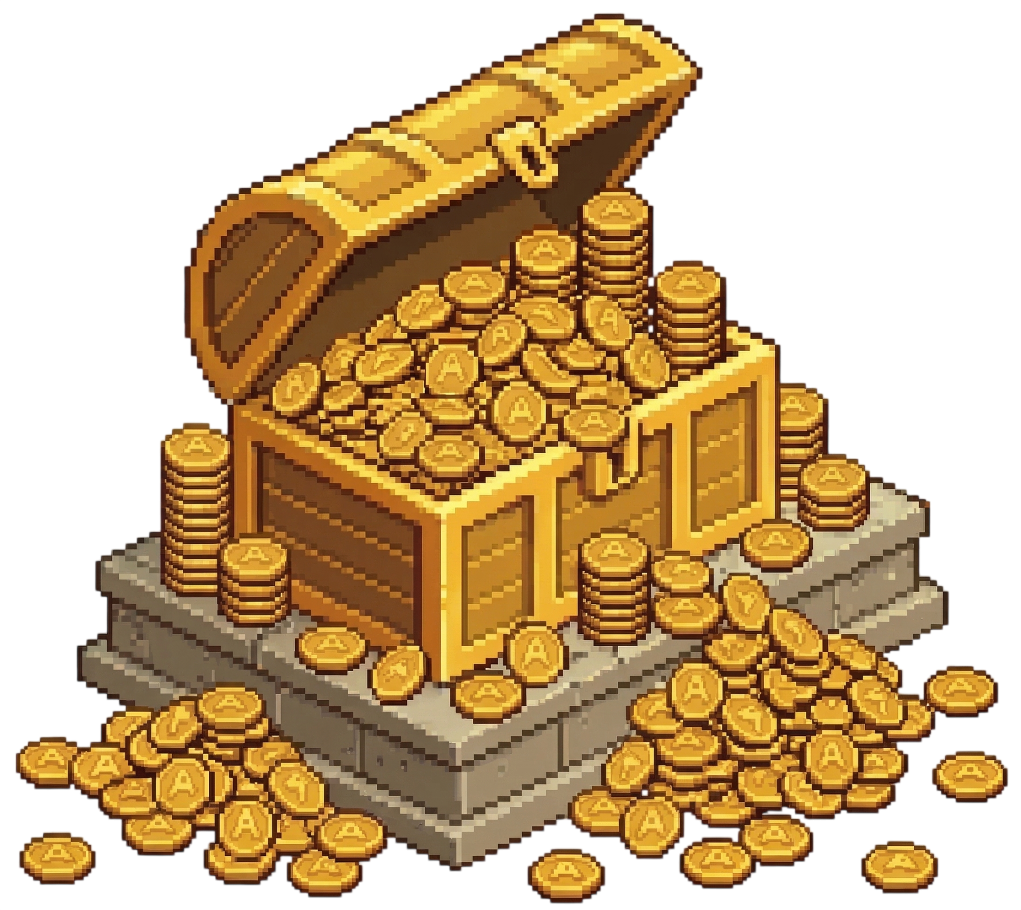 5000 AuloCoins