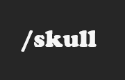 Comando /skull