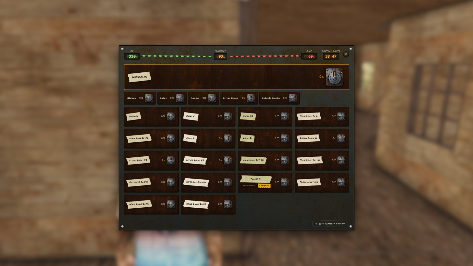 Base Building V2.0 - Pro [OPEN]