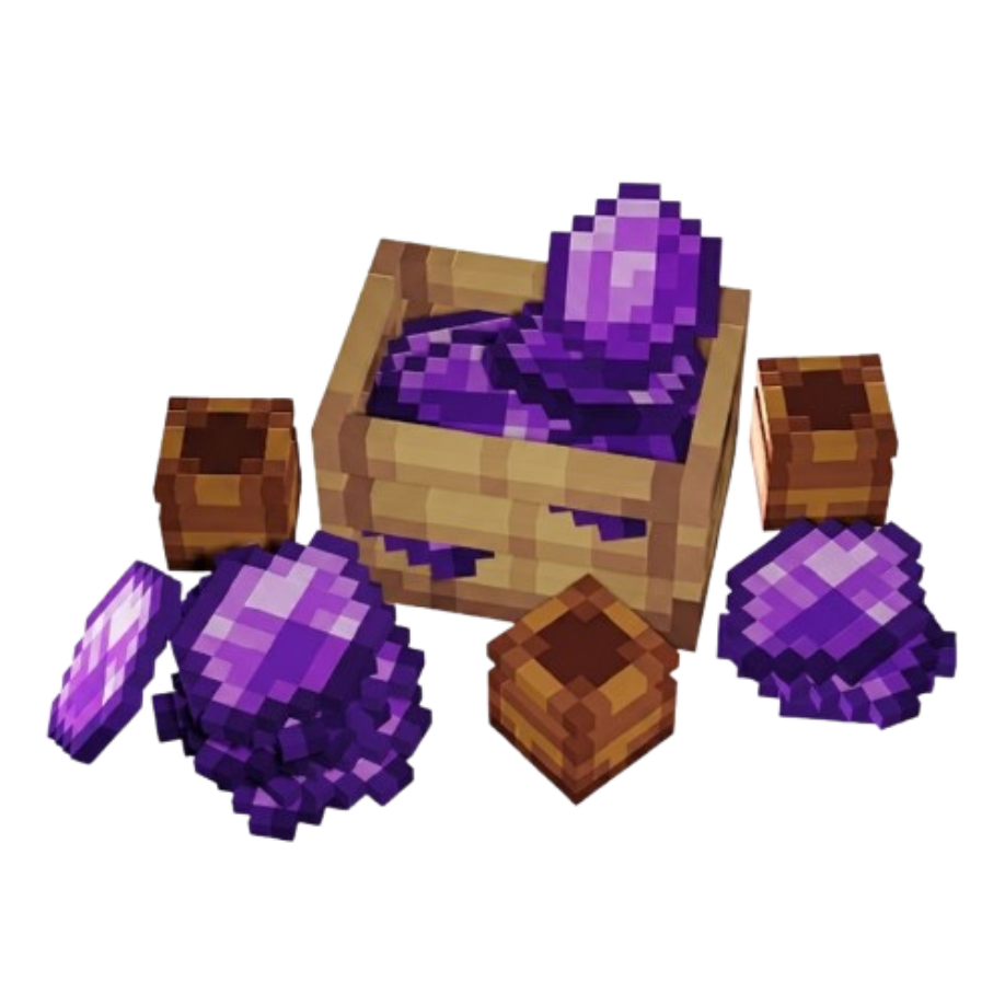 3000 SHARDS