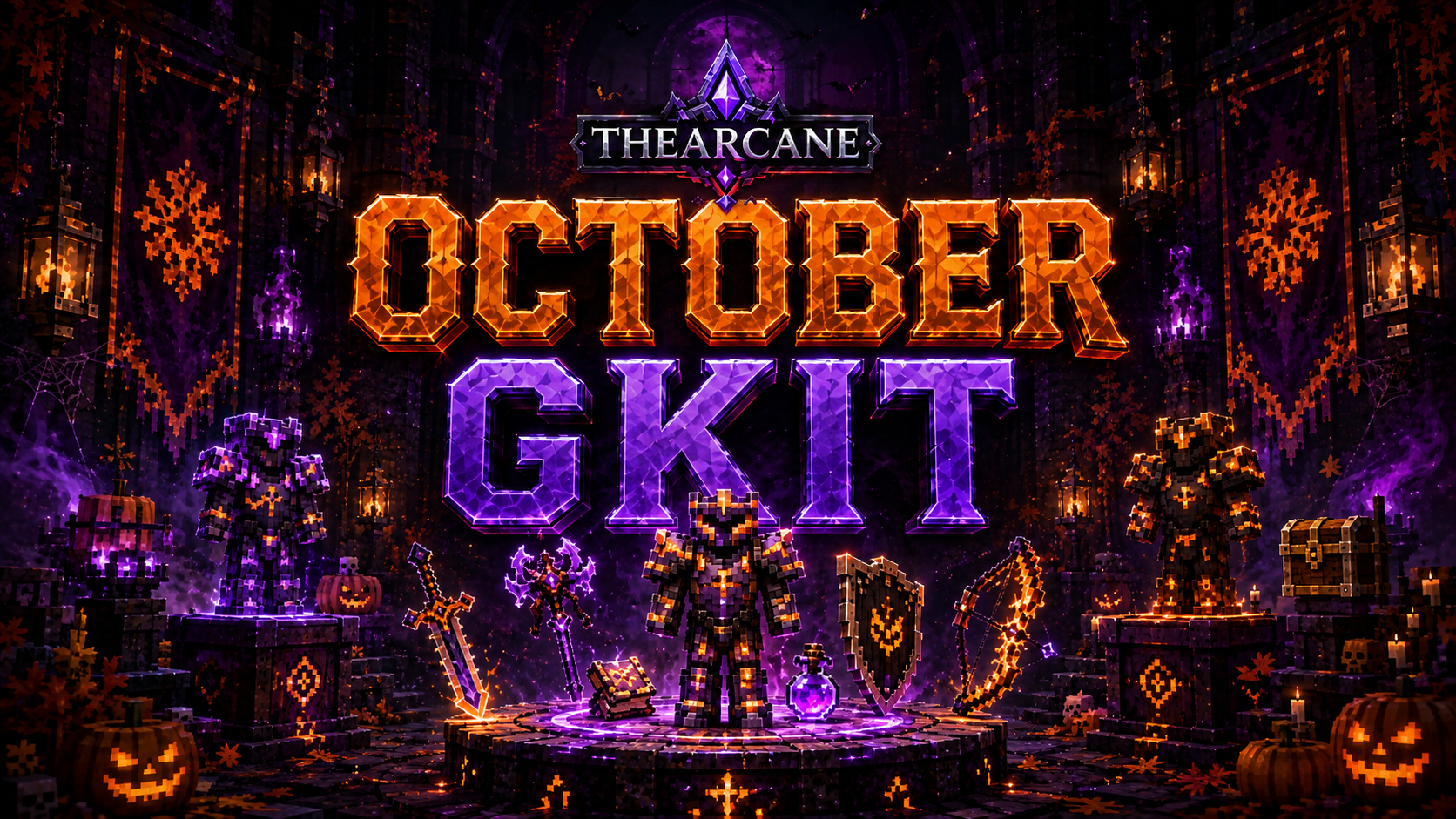 October GKIT