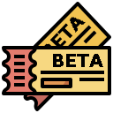Beta Server access