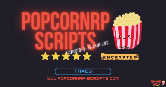 Taxes Script
