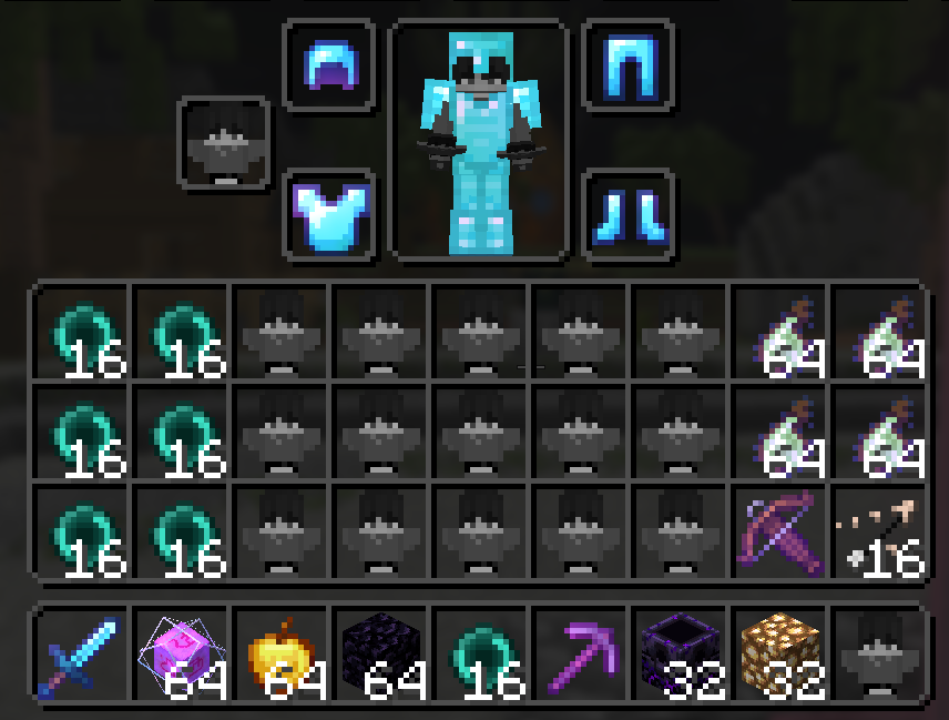 Legend Rank