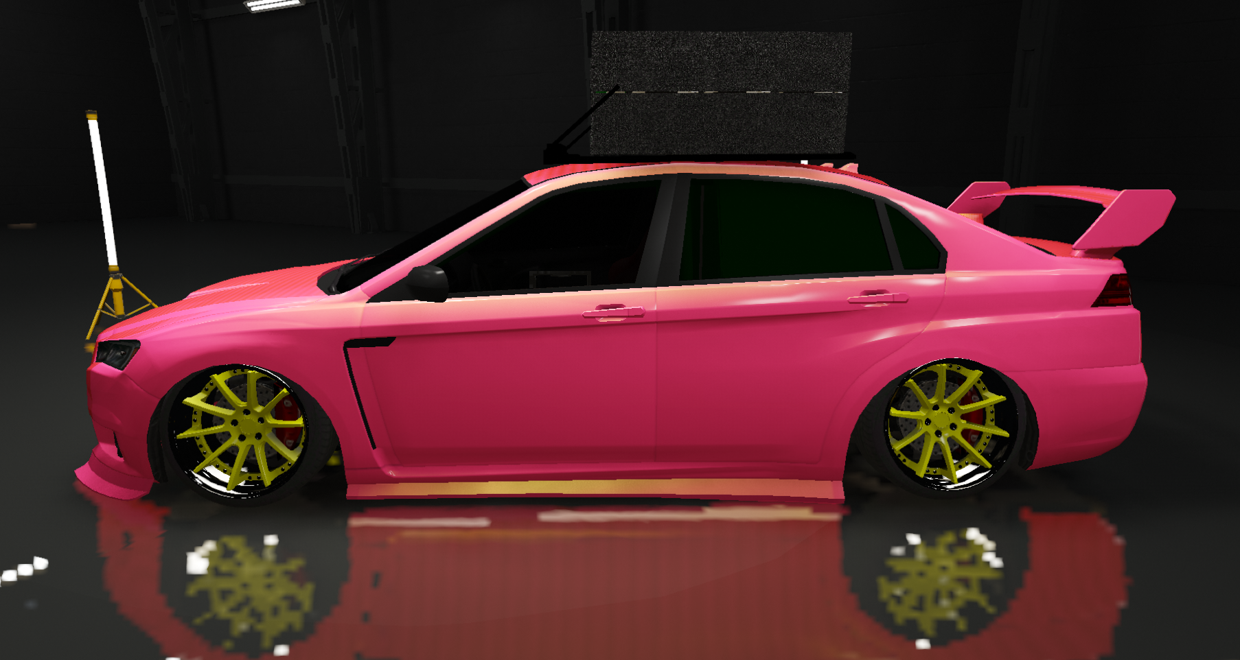 Kuruma V1