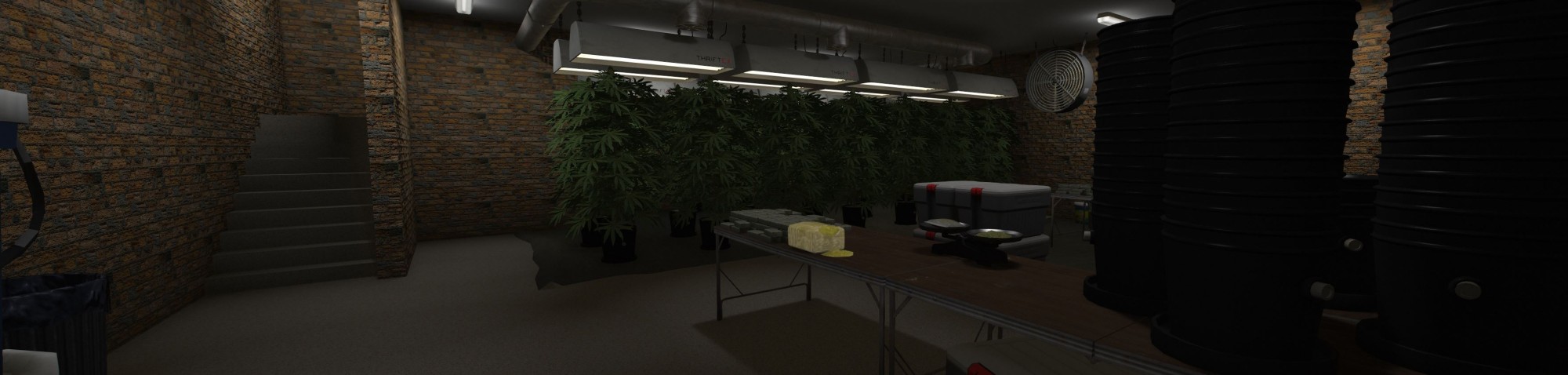 Drug Den (La Mesa)