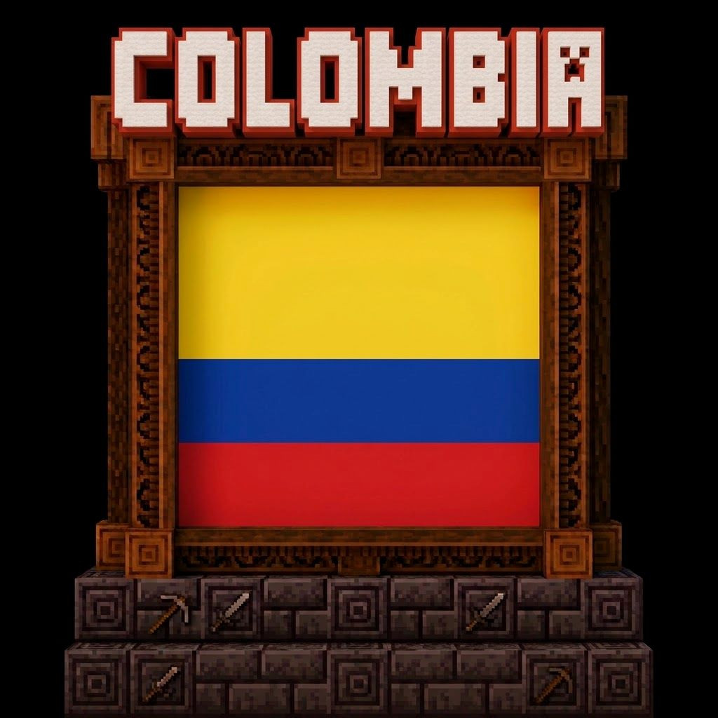 tag colombia