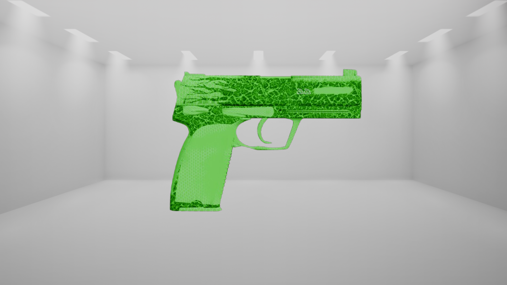 POMPEII | FiveM RP Weapon | GTA RP