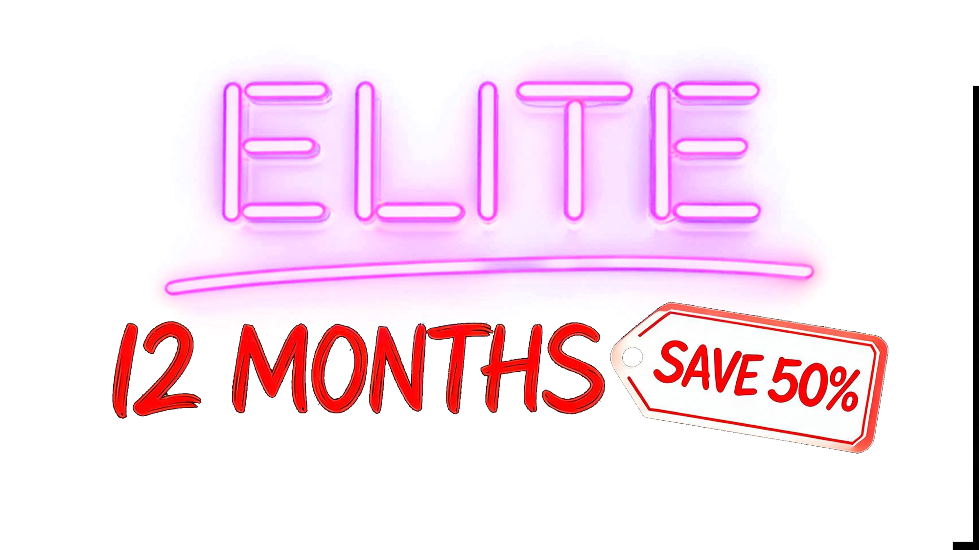 ELITE - Yearly