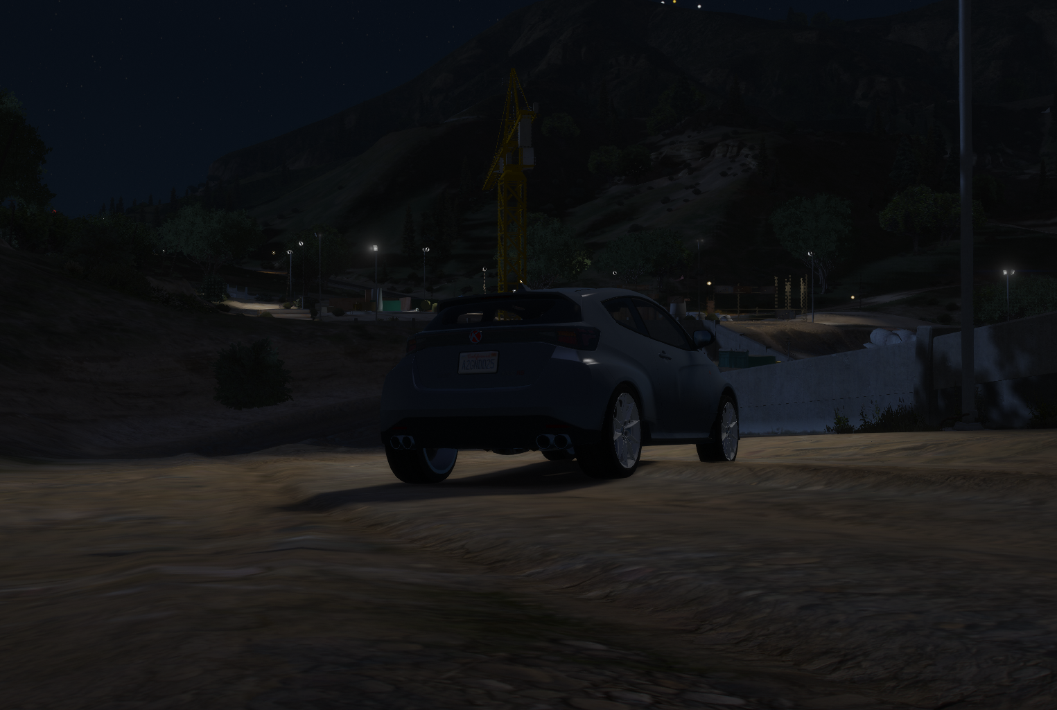 Karin Kisai RS