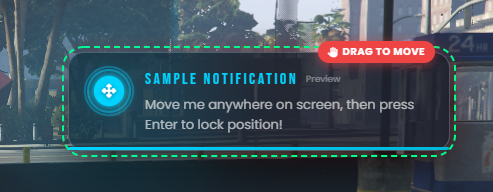 Advance Notify System | Multi Theme